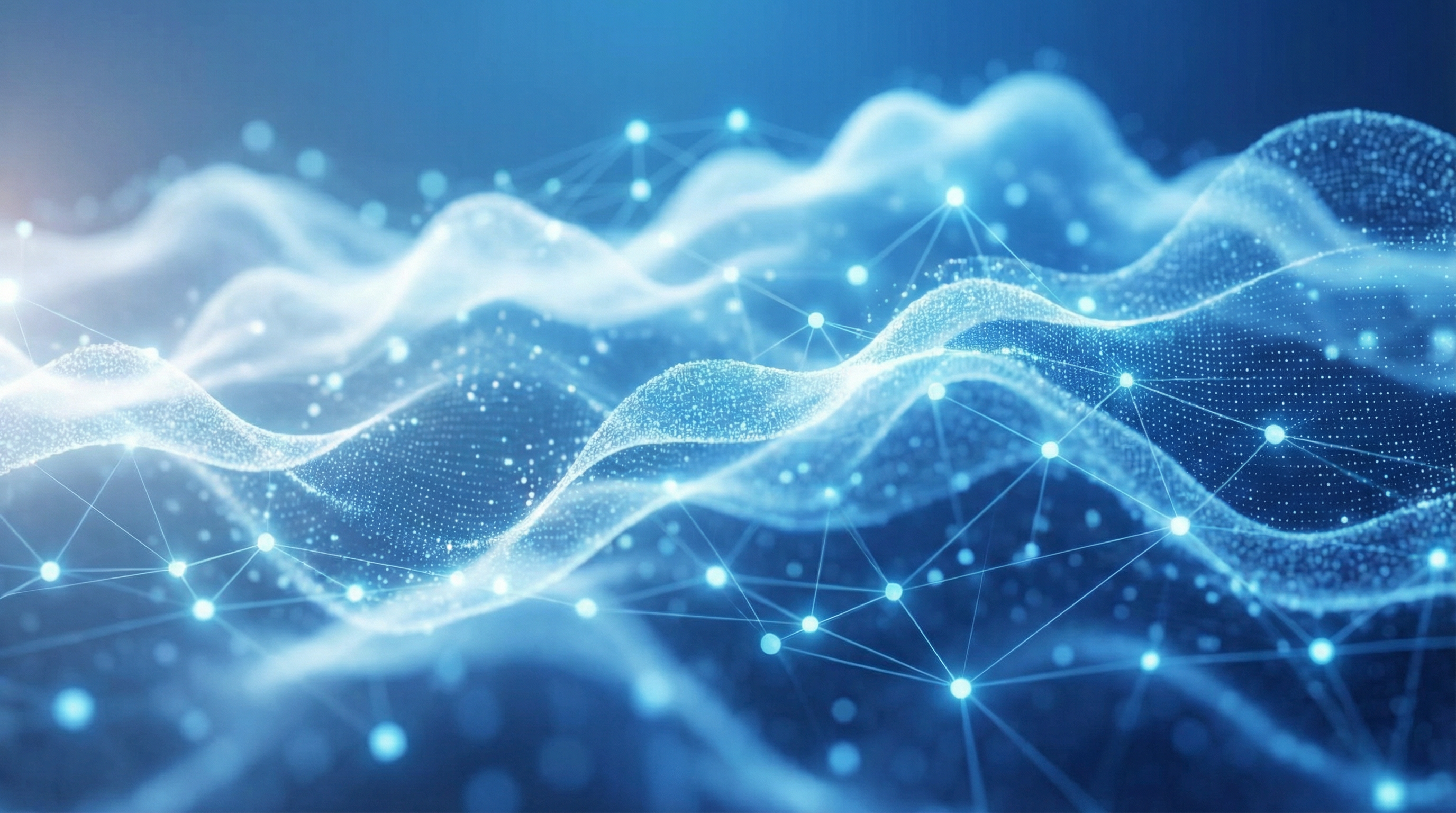 Cloud and hybrid infrastructure for modern operations